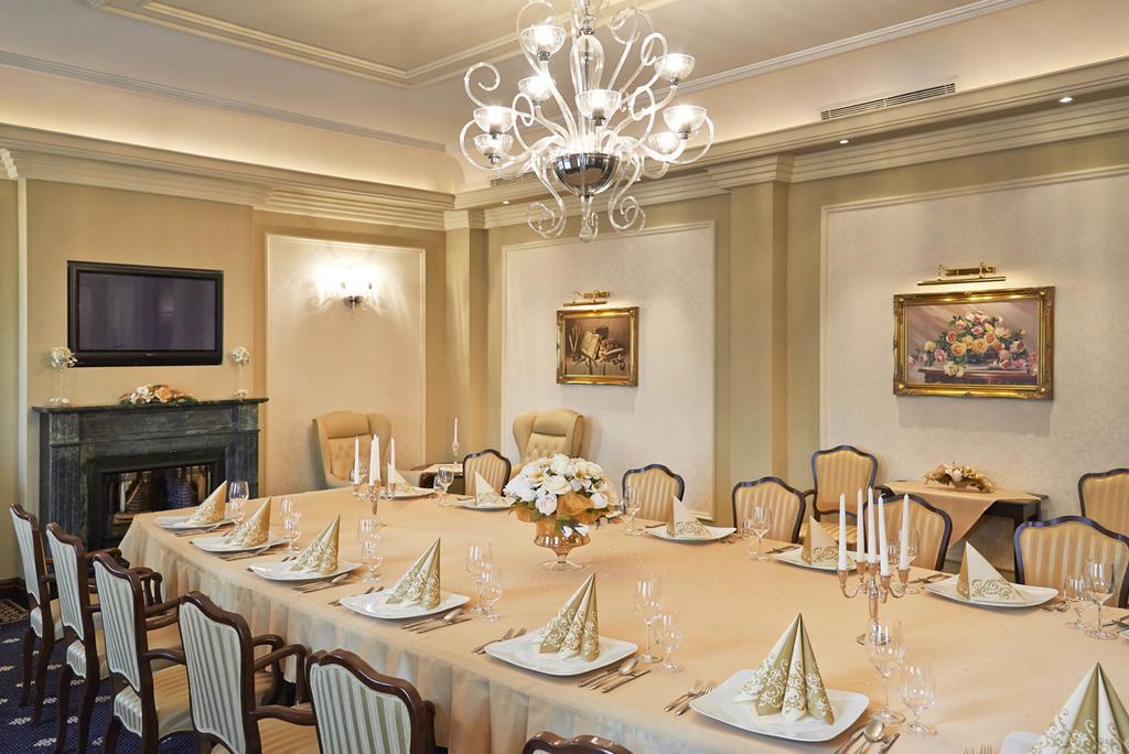 Hotel Stefanik Myjava