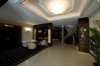 Hotel Stefanik
