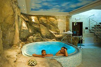 Hotel Stefanik Myjava
