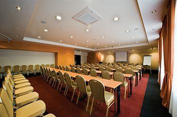 Hotel Stefanik Myjava