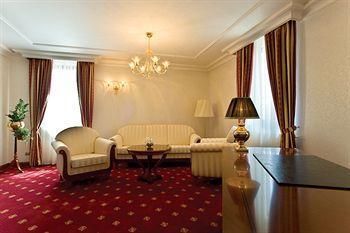 Hotel Stefanik