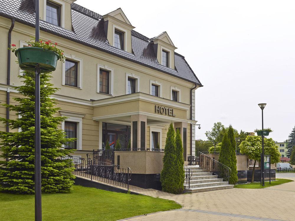 Stefanik Hotel 4*