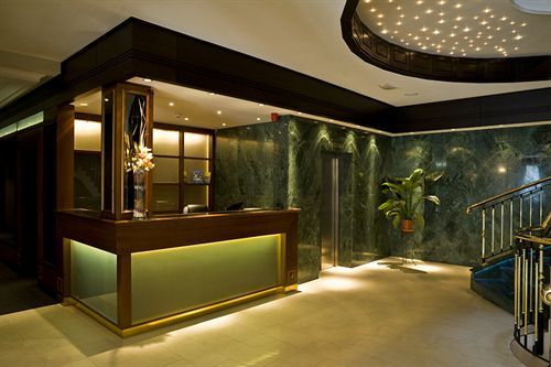 Stefanik Hotel Myjava