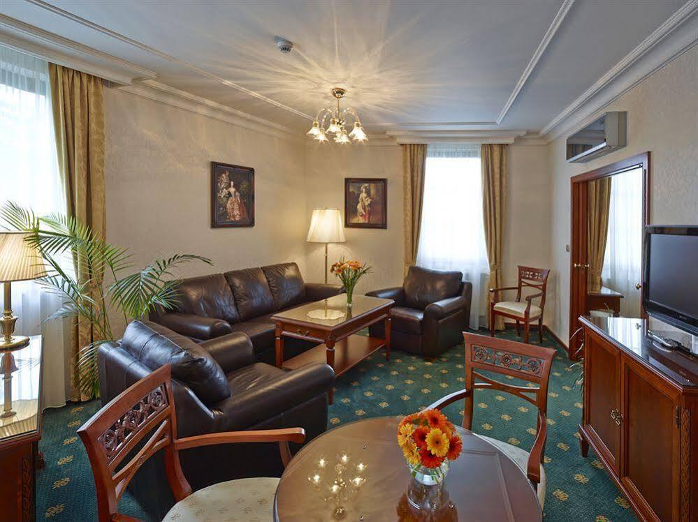 Stefanik Hotel 4*